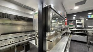 Local comercial en alquiler en Barrio del Carmen, Murcia