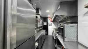 Local comercial en alquiler en Barrio del Carmen, Murcia