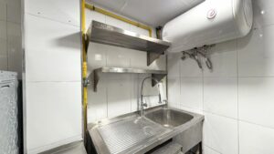 Local comercial en alquiler en Barrio del Carmen, Murcia
