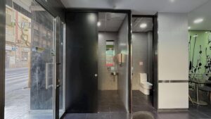 Local comercial en alquiler en Barrio del Carmen, Murcia