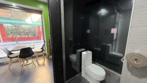 Local comercial en alquiler en Barrio del Carmen, Murcia