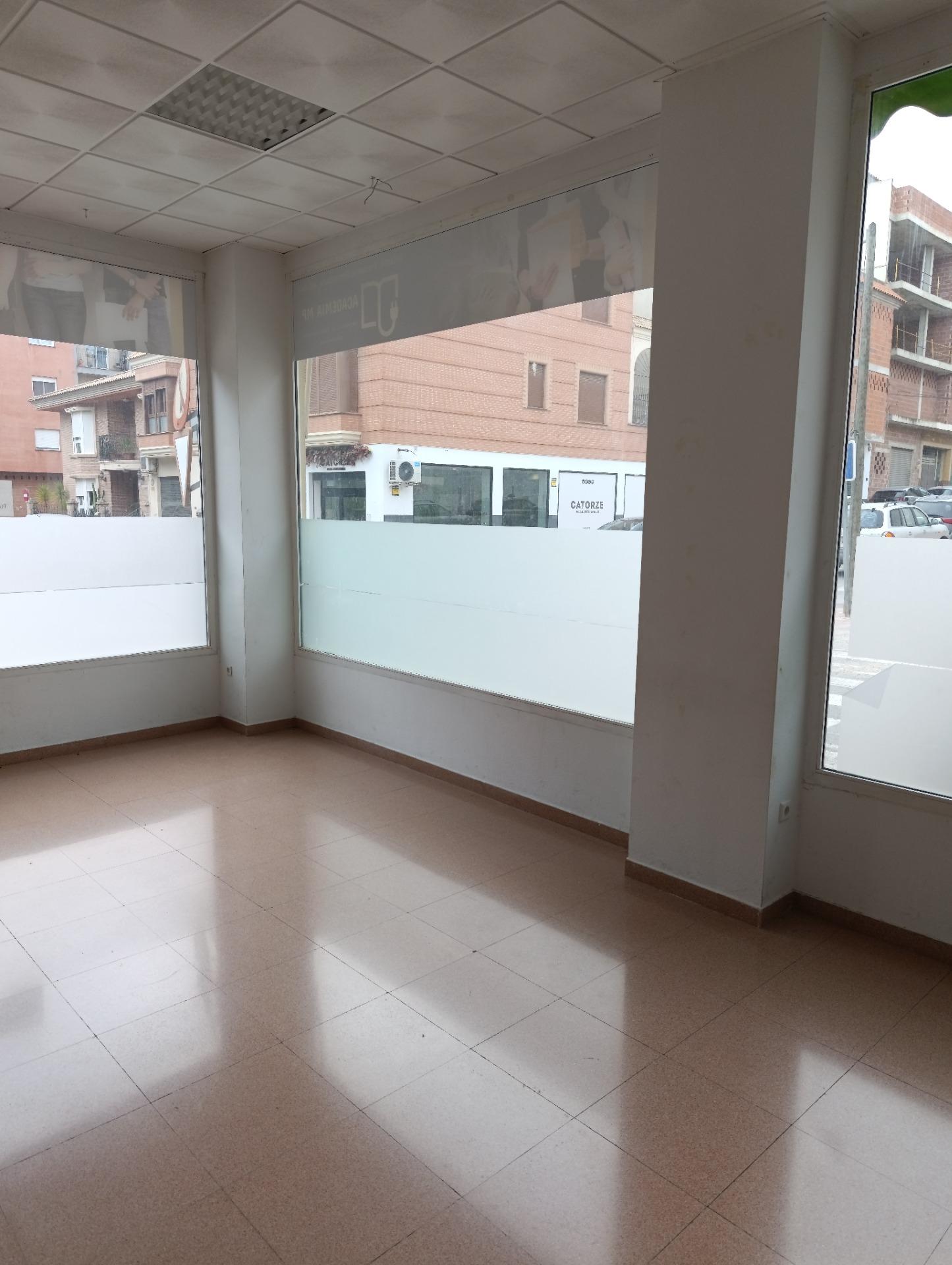 Local comercial en alquiler en Bullas, Bullas