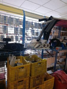 Local comercial en alquiler en Bullas, Bullas