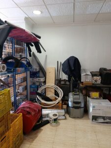 Local comercial en alquiler en Bullas, Bullas