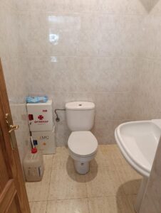 Local comercial en alquiler en Bullas, Bullas