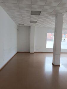 Local comercial en alquiler en Bullas, Bullas