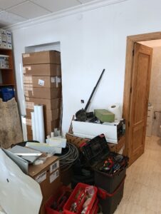 Local comercial en alquiler en Bullas, Bullas