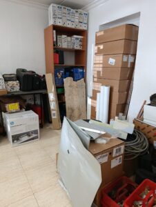 Local comercial en alquiler en Bullas, Bullas