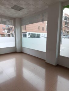 Local comercial en alquiler en Bullas, Bullas