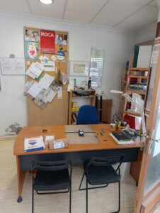 Local comercial en alquiler en Bullas, Bullas