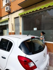 Local comercial en alquiler en Bullas, Bullas