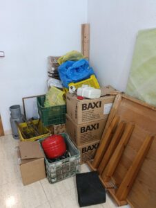 Local comercial en alquiler en Bullas, Bullas