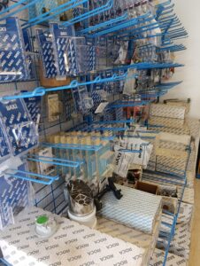 Local comercial en alquiler en Bullas, Bullas