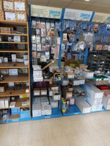 Local comercial en alquiler en Bullas, Bullas