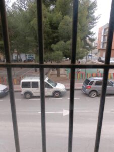 Local comercial en alquiler en Bullas, Bullas