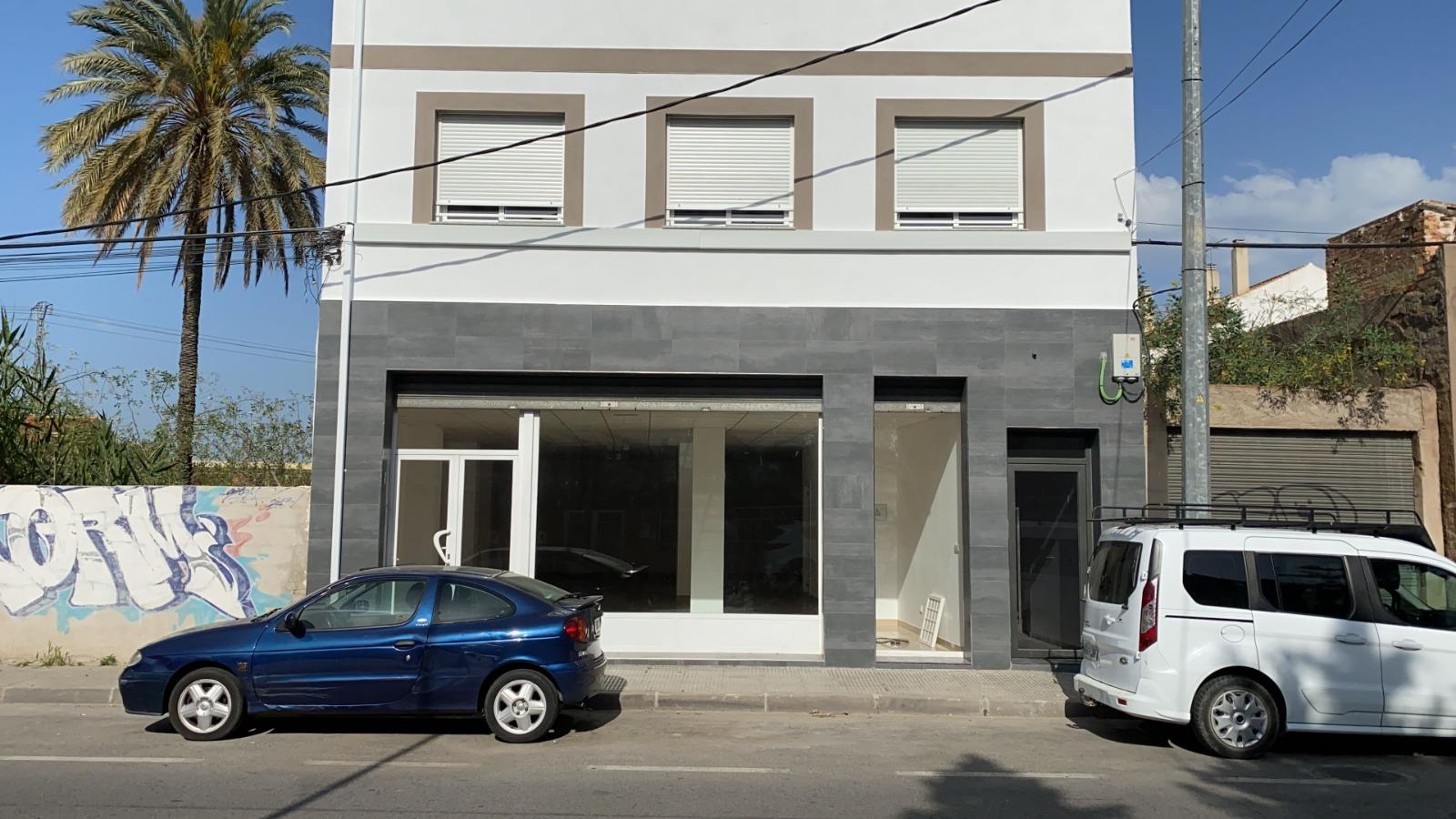 Local comercial en alquiler en Patiño, PATIÑO