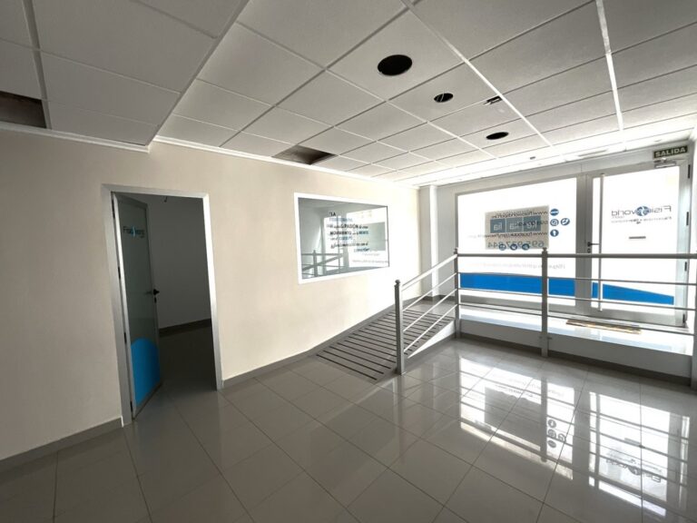Local comercial en venta en Avenida Europa, Murcia