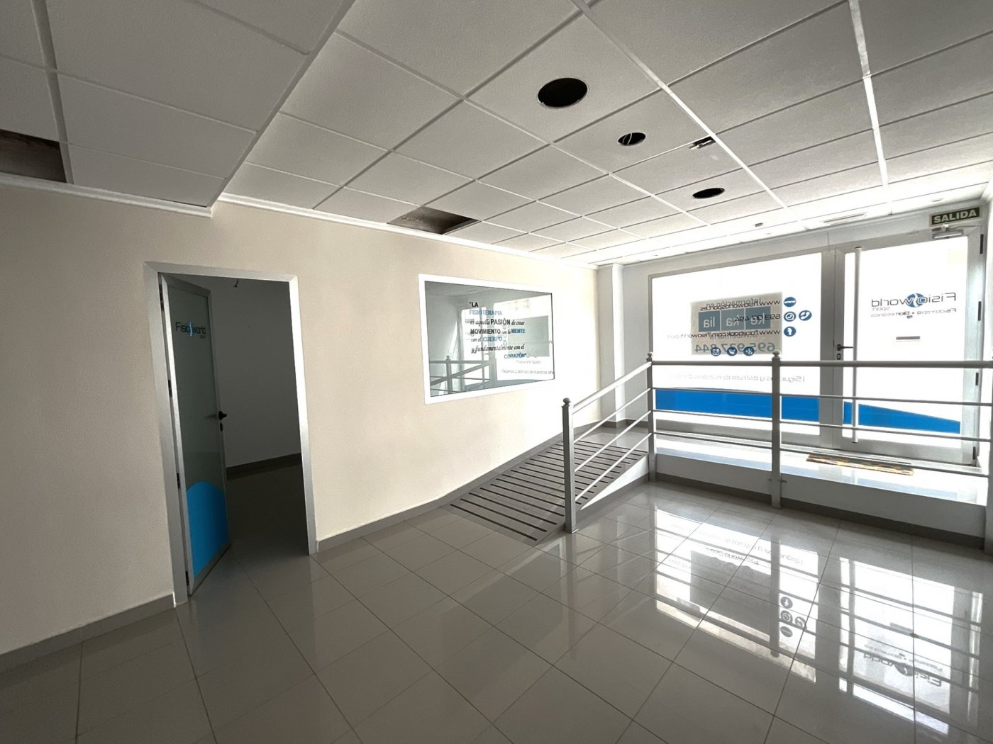 Local comercial en venta en Avenida Europa, Murcia