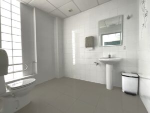 Local comercial en venta en Avenida Europa, Murcia