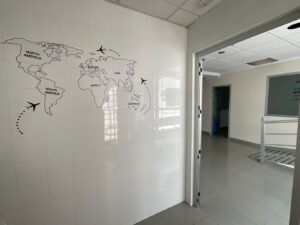 Local comercial en venta en Avenida Europa, Murcia