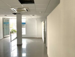 Local comercial en venta en Avenida Europa, Murcia