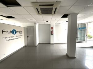 Local comercial en venta en Avenida Europa, Murcia