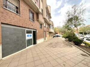 Local comercial en venta en Avenida Europa, Murcia