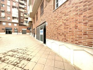 Local comercial en venta en Avenida Europa, Murcia