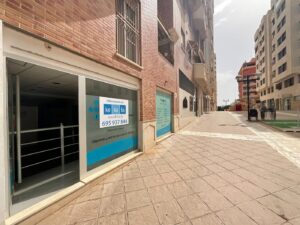 Local comercial en venta en Avenida Europa, Murcia