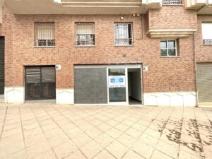 Local comercial en venta en Avenida Europa, Murcia