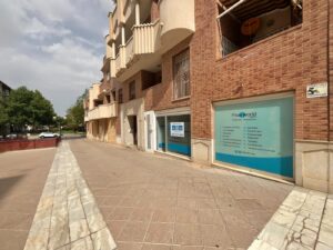 Local comercial en venta en Avenida Europa, Murcia
