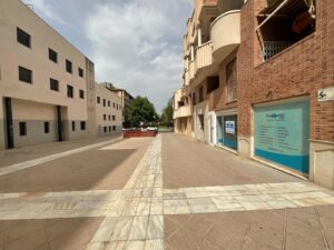 Local comercial en venta en Avenida Europa, Murcia