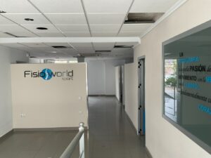 Local comercial en venta en Avenida Europa, Murcia
