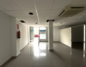 Local comercial en venta en Avenida Europa, Murcia