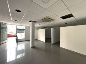 Local comercial en venta en Avenida Europa, Murcia