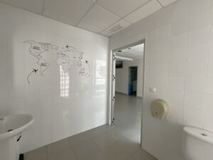 Local comercial en venta en Avenida Europa, Murcia
