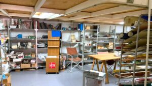 Local comercial en venta en Avenida Juan De Borbon, Murcia
