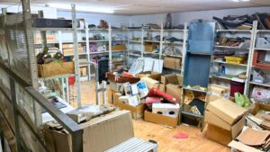 Local comercial en venta en Avenida Juan De Borbon, Murcia