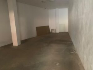 Local comercial en venta en Barrio del Progreso, Murcia
