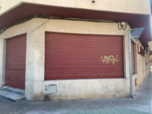 Local comercial en venta en Barrio del Progreso, Murcia