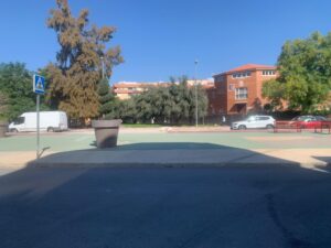 Local comercial en venta en Barrio del Progreso, Murcia