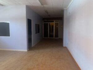 Local comercial en venta en Barrio del Progreso, Murcia