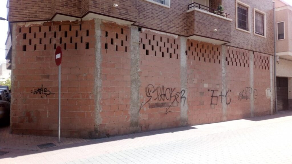 Local comercial en venta en Beniajan, Beniajan
