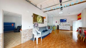 Local comercial en venta en Cayitas, Alcantarilla