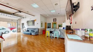 Local comercial en venta en Cayitas, Alcantarilla