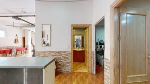 Local comercial en venta en Cayitas, Alcantarilla