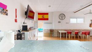 Local comercial en venta en Cayitas, Alcantarilla