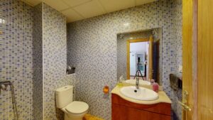 Local comercial en venta en Cayitas, Alcantarilla