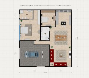 Local comercial en venta en Cayitas, Alcantarilla