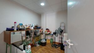 Local comercial en venta en Cayitas, Alcantarilla